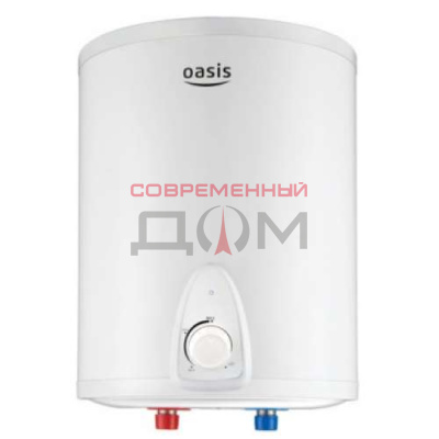 Водонагреватель OASIS LN-10 /над раковиной